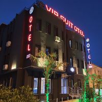 Vip Suit Otel Ataşehir