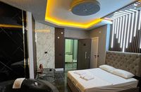 Chambre Suite - Jacuzzi