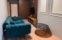 Family Room - Two Rooms