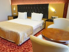 Standaard Kamer - Tweepersoons