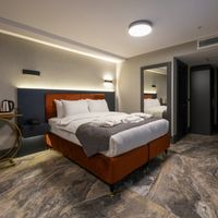 Hotel Kurucesme Business