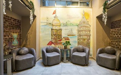 Atro Hotel · 2