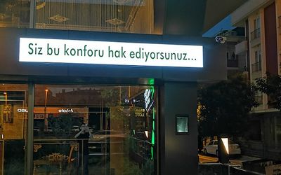 Green Palmiye Otel · 3