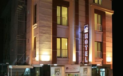 Hotel Avcılar City · 2