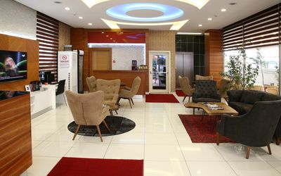 Hotel Avcılar City · 5
