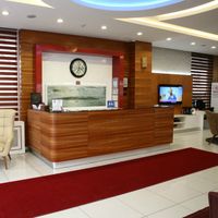 Hotel Avcilar City