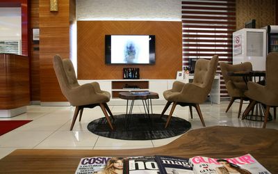 Hotel Avcılar City · 4