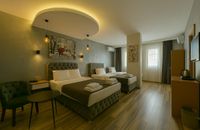 Chambre Standard - Triple