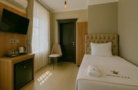 Chambre Standard - Simple