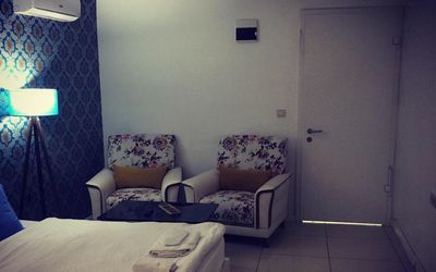Nokta Suites Hotel · 5