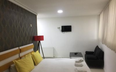 Nokta Suites Hotel · 4