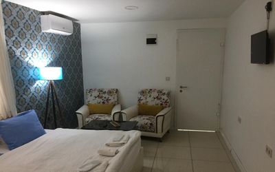 Nokta Suites Hotel · 3