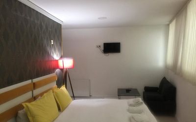 Nokta Suites Hotel · 2