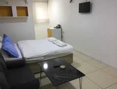 Suite Zimmer - Doppelzimmer