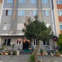 Nostalji Hotel Istanbul Avcilar