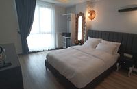 Deluxe- Double Or Twin Room