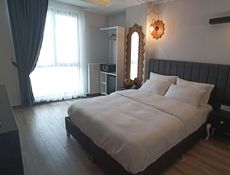 Deluxe - Doppel- oder Zweibettzimmer