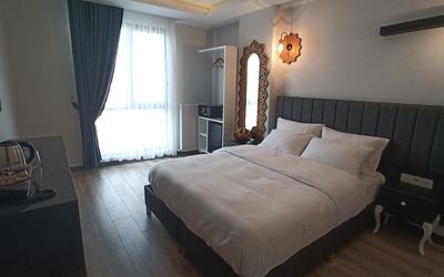 Avcilar Garden Hotel · 3