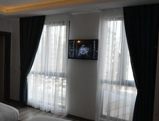 Deluxe Familienzimmer