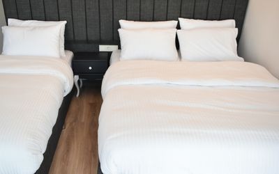 Avcilar Garden Hotel · 5