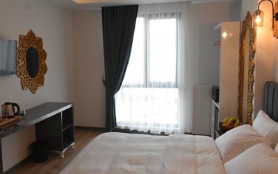 Avcilar Garden Hotel · 2