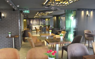 Türkeli Otel · 3