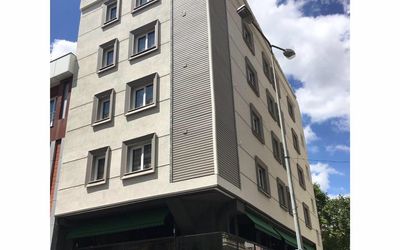 Türkeli Otel · 5