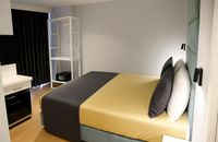 Economic Double Room