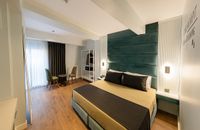 Business Double Room