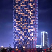 Centro WestSide by Rotana