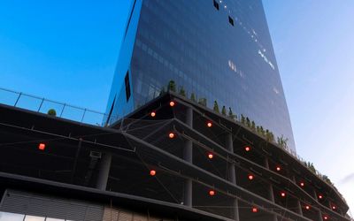 Centro WestSide by Rotana · 2