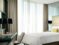 KC-City View Room - King Bed