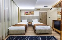 Deluxe Room - Twin Room