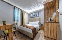 Economic Double Room