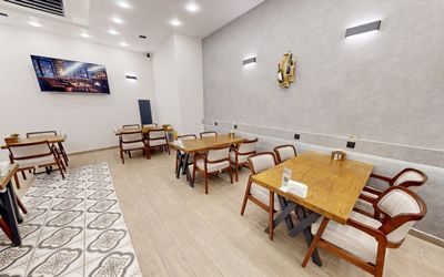 Elite World Inn Istanbul Mahmutbey · 4