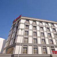 King City Hotel