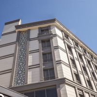 King City Hotel Istanbul Ataturk Airport