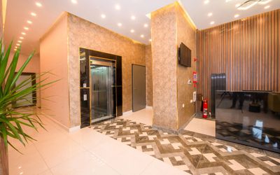Elite World Inn Istanbul Mahmutbey · 2