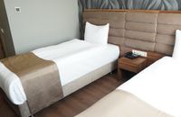 Стандартна стая с две единични легла