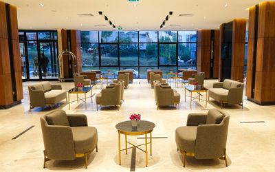 Serenity Comfort Hotel · 4
