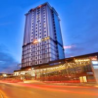 Tryp By Wyndham Istanbul Basin Ekspres