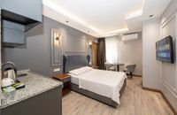 Luxe Suite 1+0 25m²