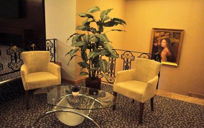 Hotel Osaka Airport · 4