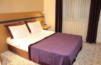 Стандартний одномісний номер