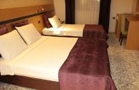 Тримісний номер Делюкс