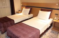 Одномісний номер Делюкс