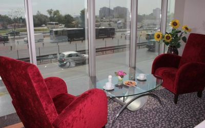 Hotel Osaka Airport · 5