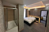 Suite Room With Jacuzzi
