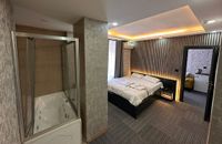 Chambre Suite - Jacuzzi