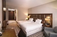 Superior Room With 2 Single Beds